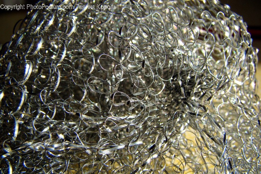 Aluminium, Foil
