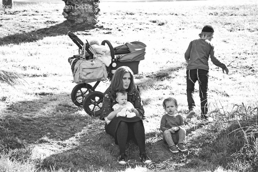 Human, Person, Grass, Plant, Ground