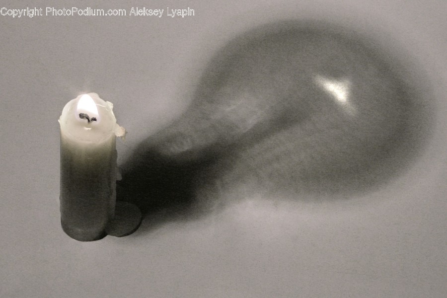 Toy, X-Ray, Ct Scan, Medical Imaging X-Ray Film, Candle