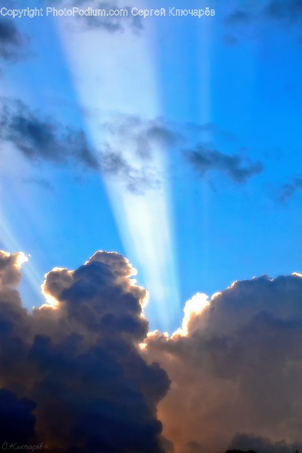 Nature, Sunlight, Outdoors, Flare, Light