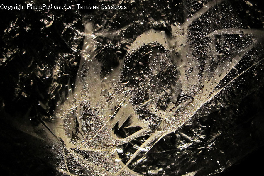 Outdoors, Nature, Ice, Snow, Frost