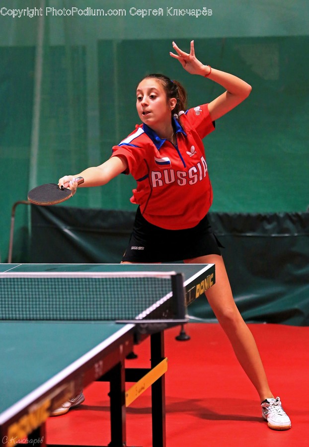 Person, Human, Sport, Sports, Ping Pong