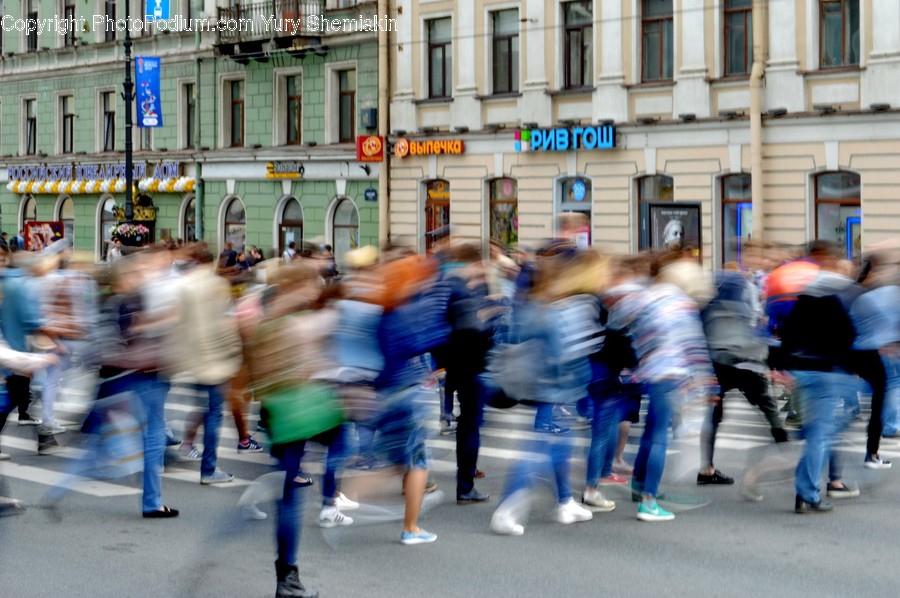 Pedestrian, Human, Person, Apparel, Footwear