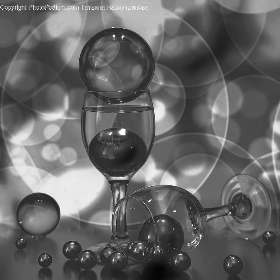 Glass, Goblet, Drink, Beverage, Wine