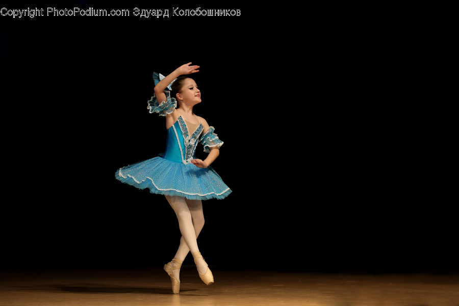 Person, Human, Dance, Ballet, Leisure Activities