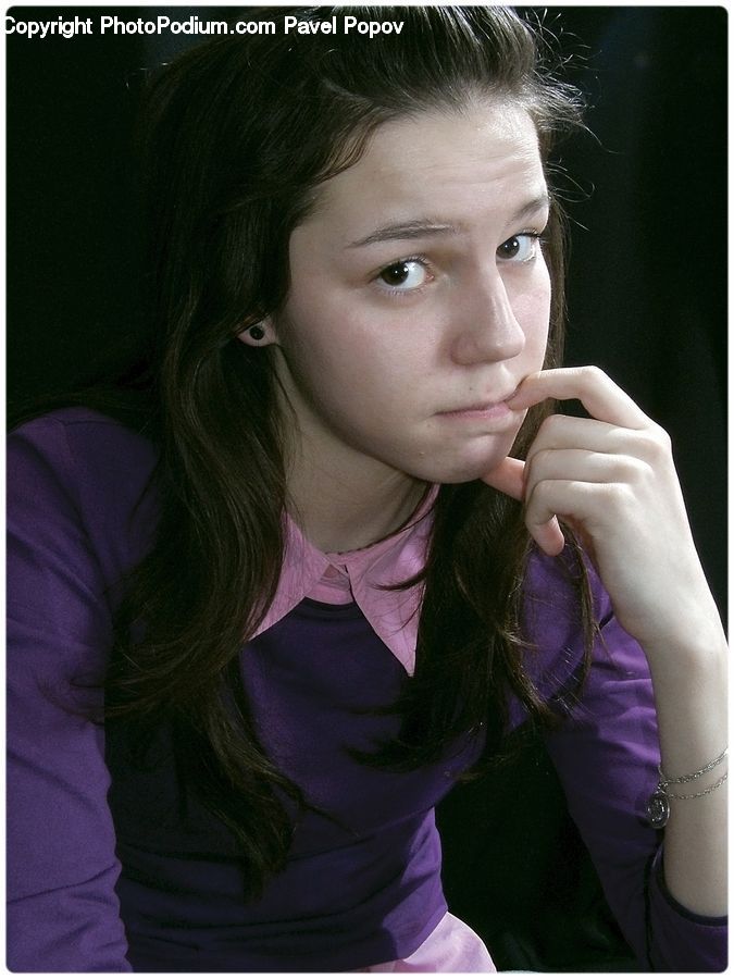 Human, People, Person, Portrait, Face