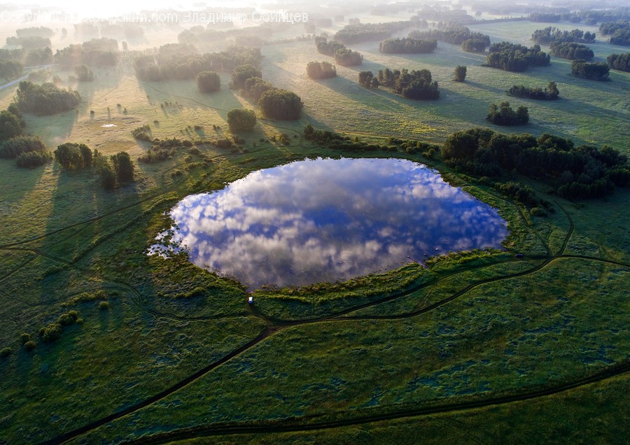 Outdoors, Scenery, Nature, Landscape, Aerial View