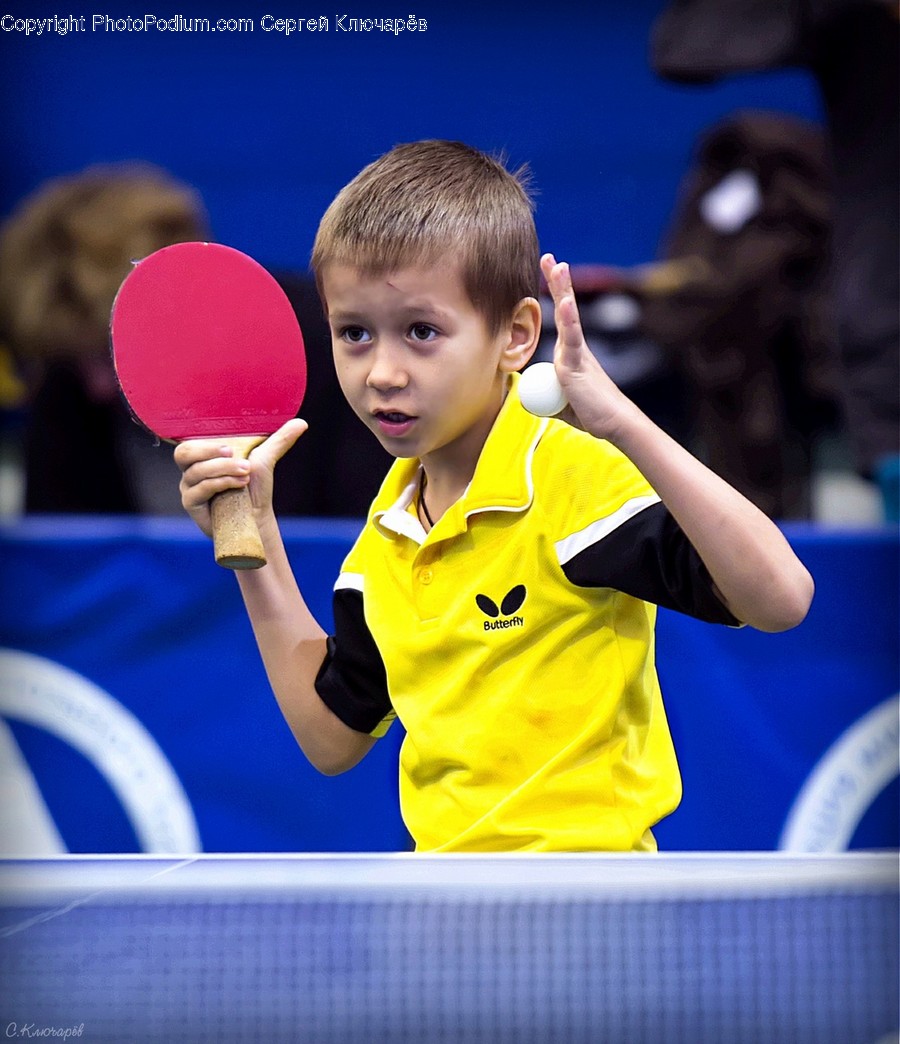 Person, Human, Sports, Sport, Ping Pong