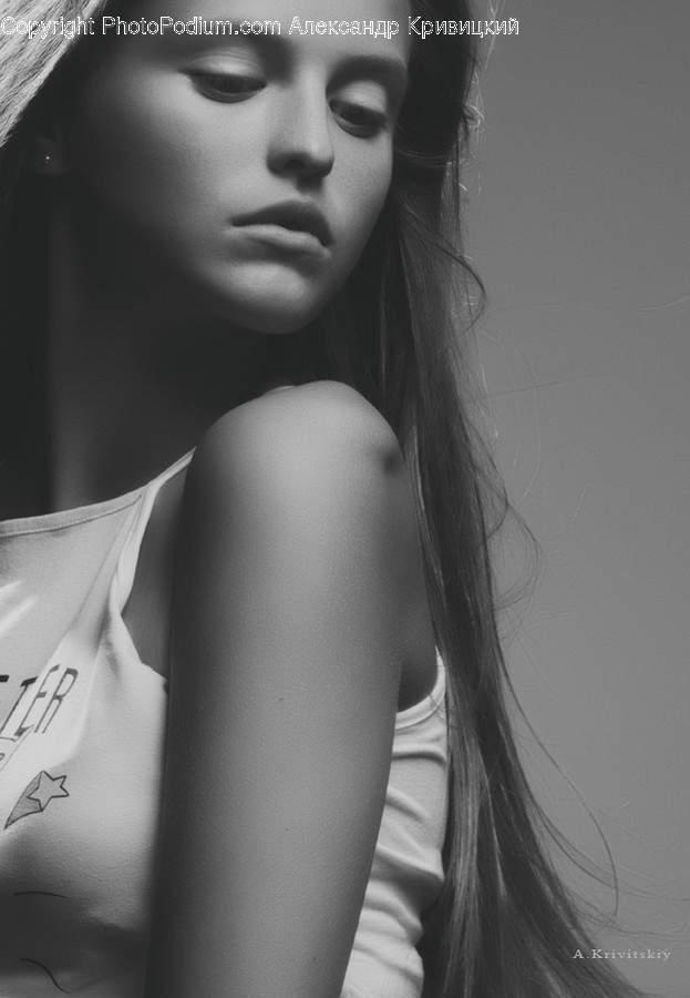 Human, Face, Person, Clothing, Apparel