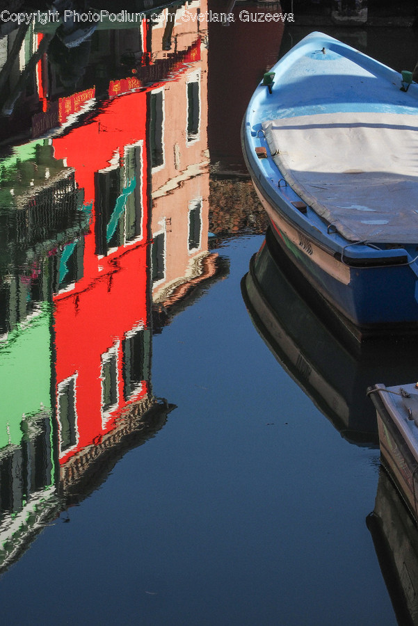 Boat, Transportation, Vehicle, Watercraft, Vessel