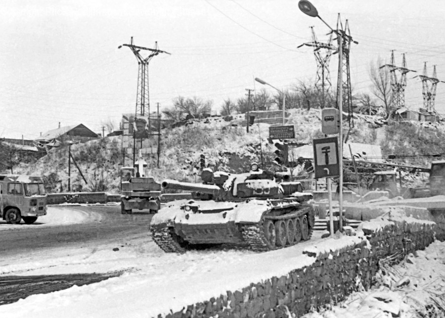 Tank, Army, Human, Armored, Military Uniform