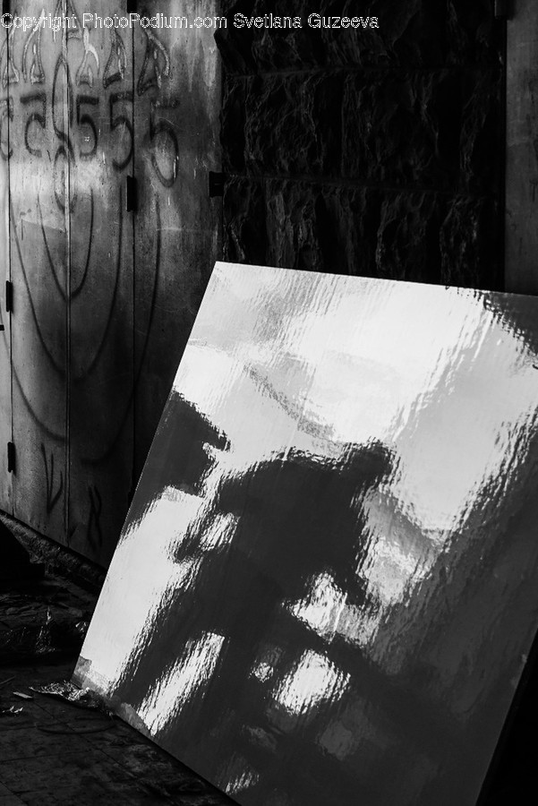 Art, Drawing, Sketch, Canvas
