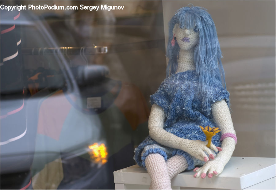 Human, People, Person, Doll, Toy, Adapter, Connector