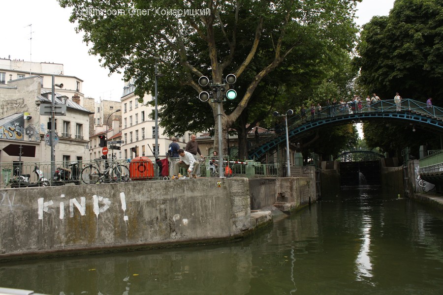 Human, Person, Water, Transportation, Vehicle