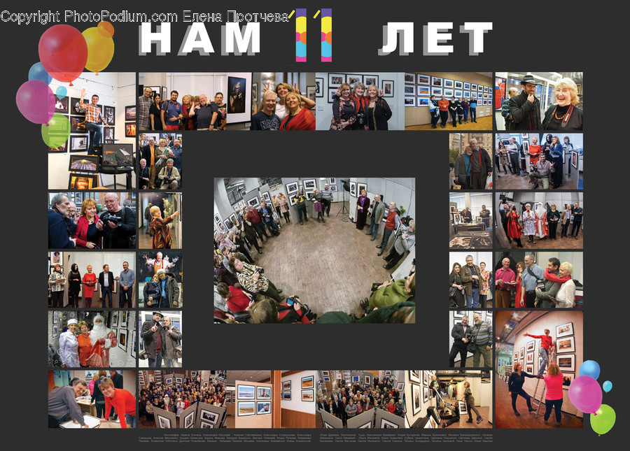 Collage, Poster, Advertisement, Human, Person