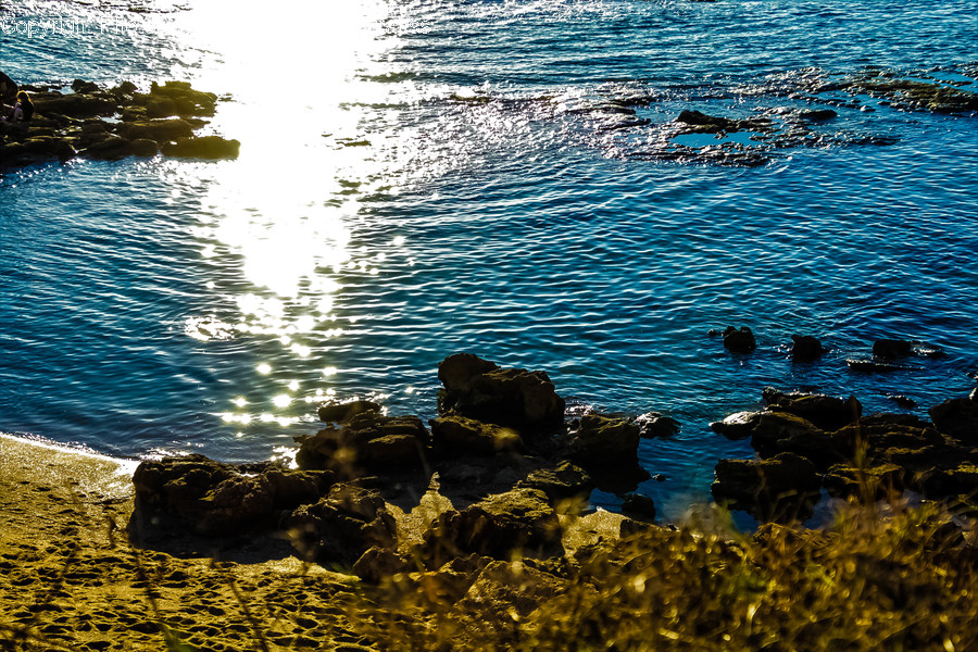 Water, Outdoors, Ripple, Nature
