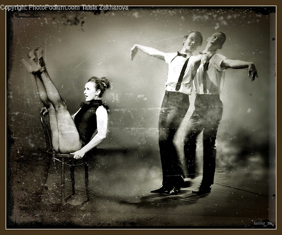 Human, Person, Leisure Activities, Dance Pose, Stage