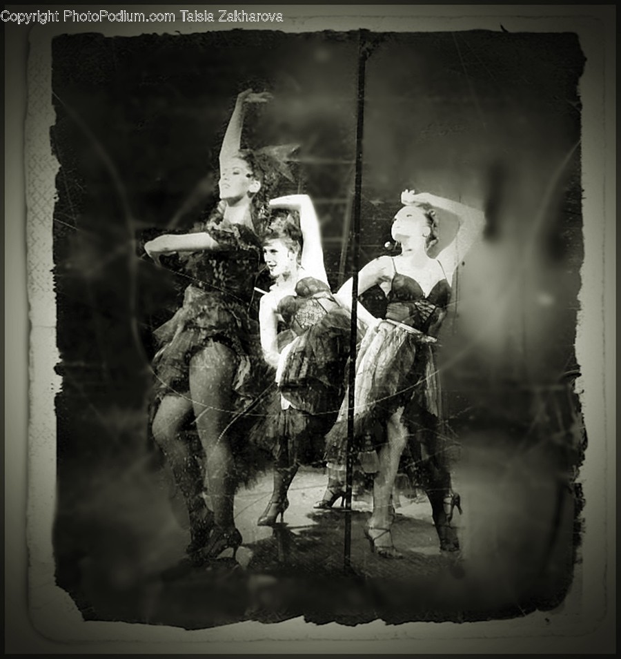 Dance Pose, Leisure Activities, Person, Human, Dance