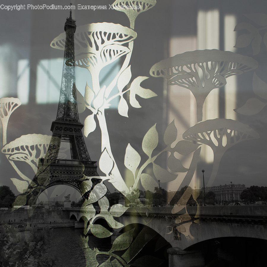 Building, Steeple, Spire, Tower, Architecture