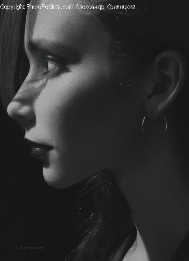 Person, Human, Accessory, Earring, Accessories