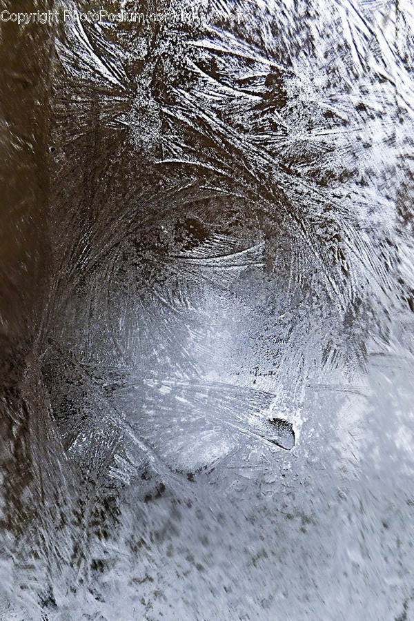 Outdoors, Nature, Water, Snow, Ice
