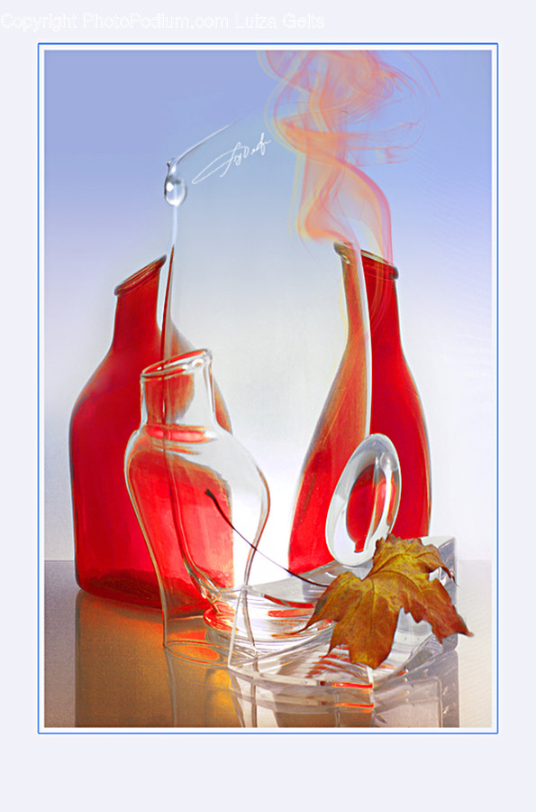 Glass, Beverage, Drink, Bottle, Alcohol