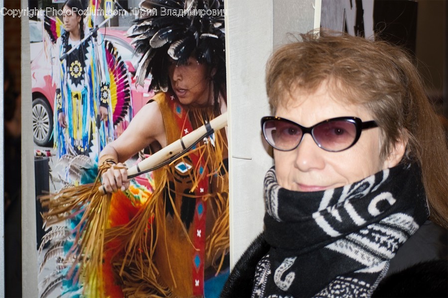 Human, Person, Accessories, Accessory, Glasses