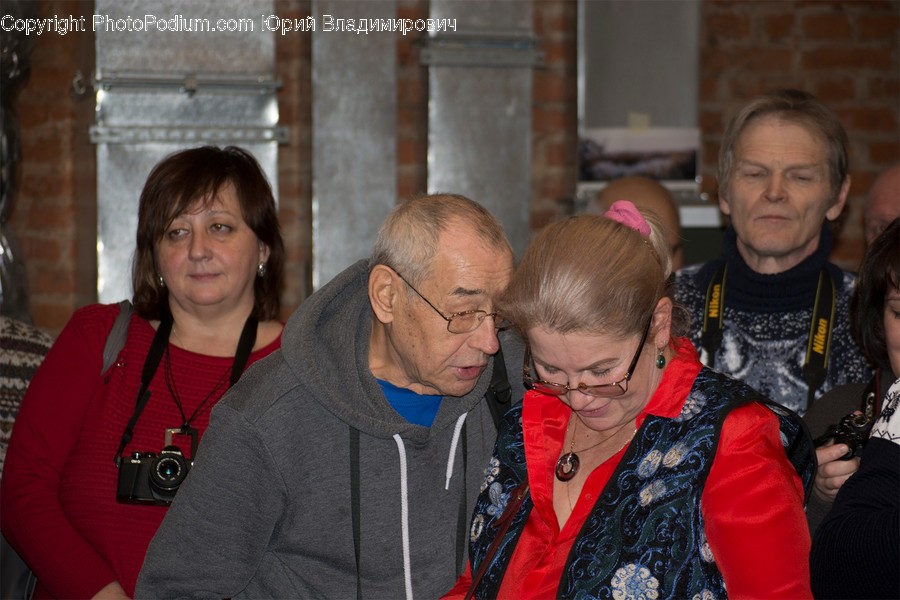 Person, Human, Apparel, Clothing, Senior Citizen