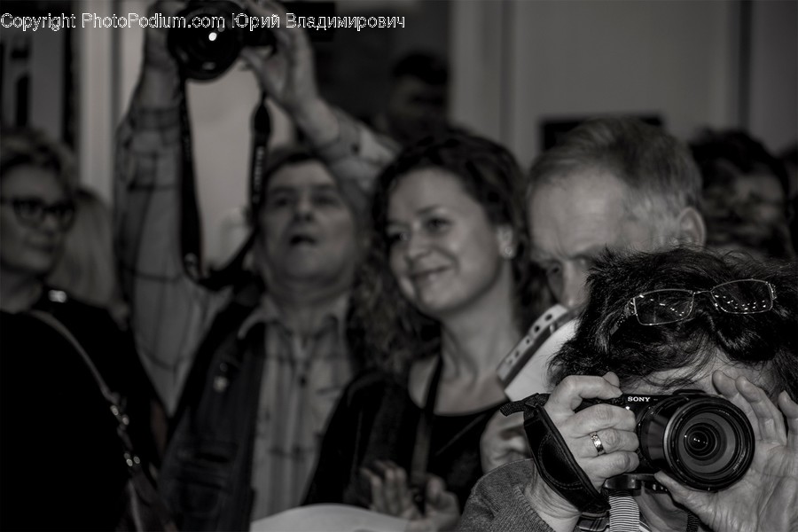 Human, Person, Photographer, Camera, Electronics