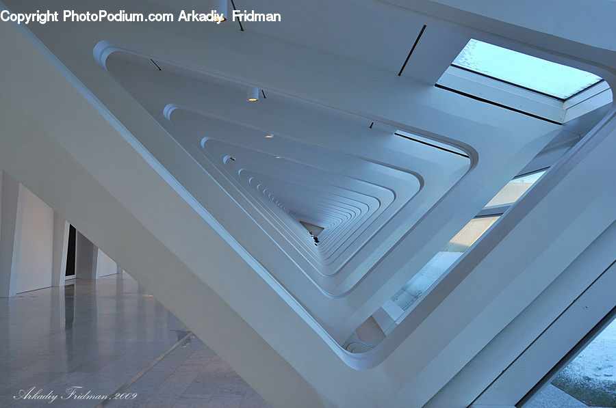 Corridor, Column, Pillar, Furniture, Indoors, Interior Design, Room