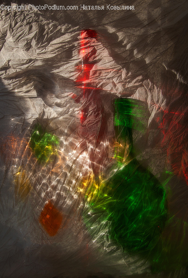 Pattern, Ornament, Art, Painting, Fractal