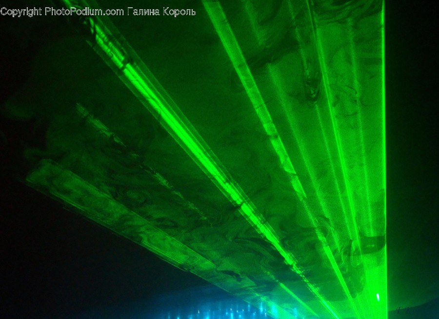 Light, Laser