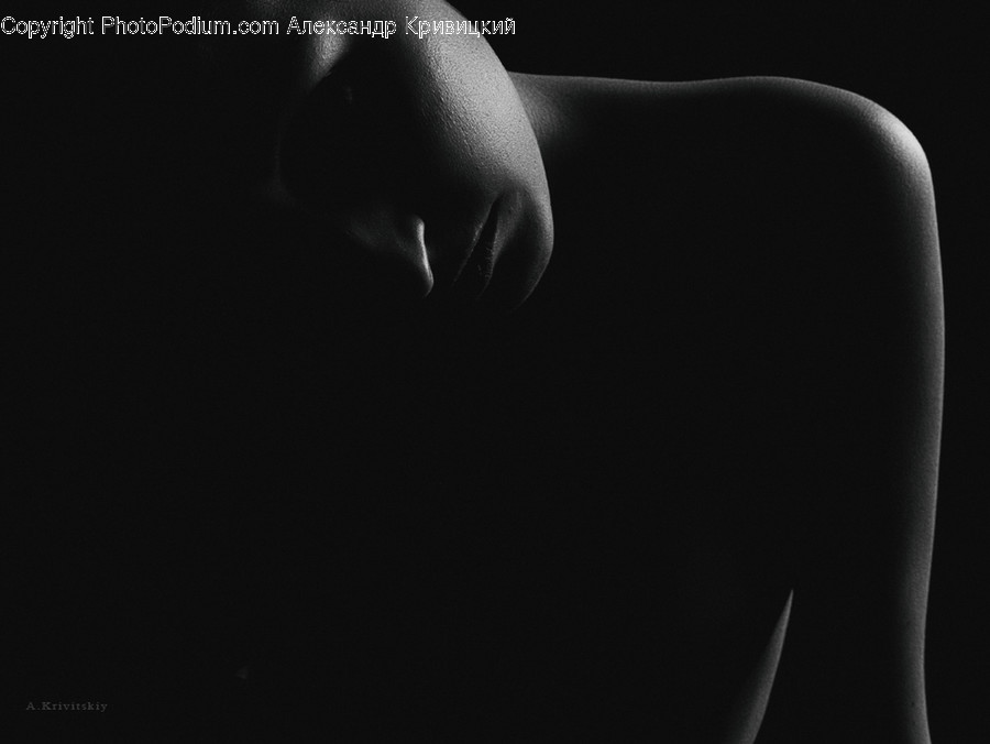 Person, Human, Baby, Newborn, Finger