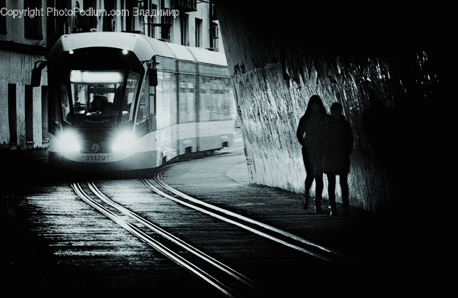 Transportation, Train, Terminal, Train Station, Vehicle