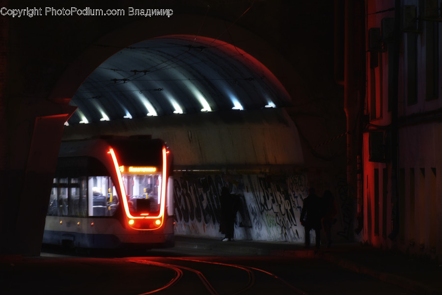 Human, Person, Transportation, Vehicle, Train