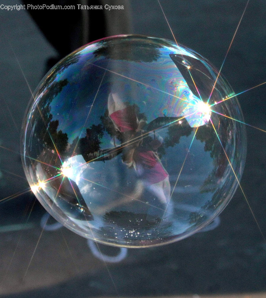 Bubble, Accessory, Sunglasses, Accessories, Sphere