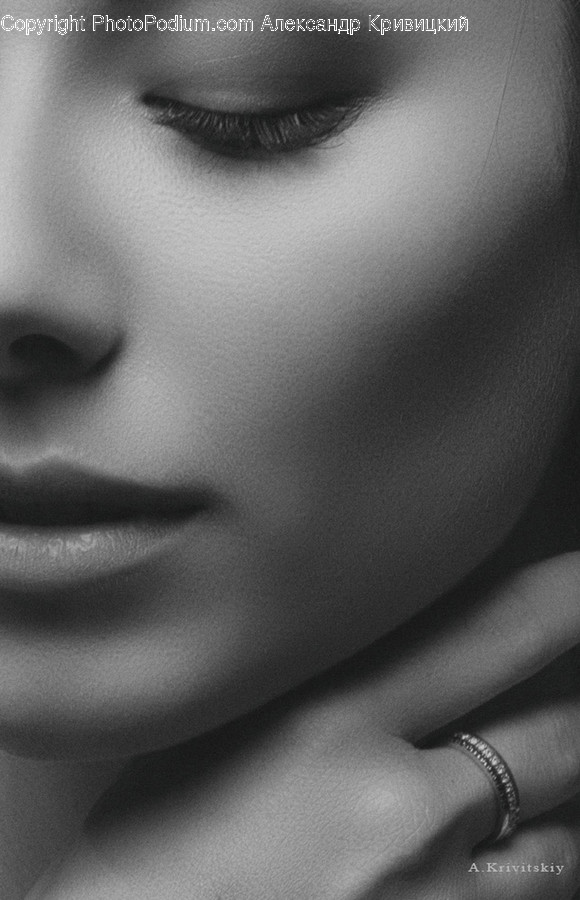Face, Person, Human, Head, Skin