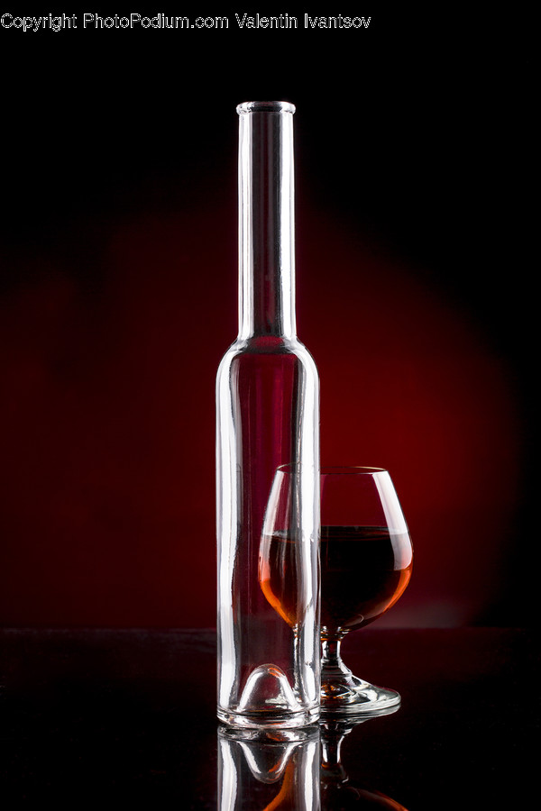 Glass, Drink, Beverage, Alcohol, Wine