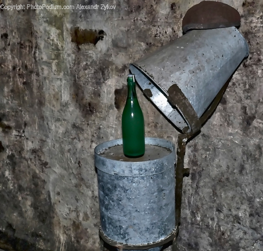 Bottle, Drink, Beverage