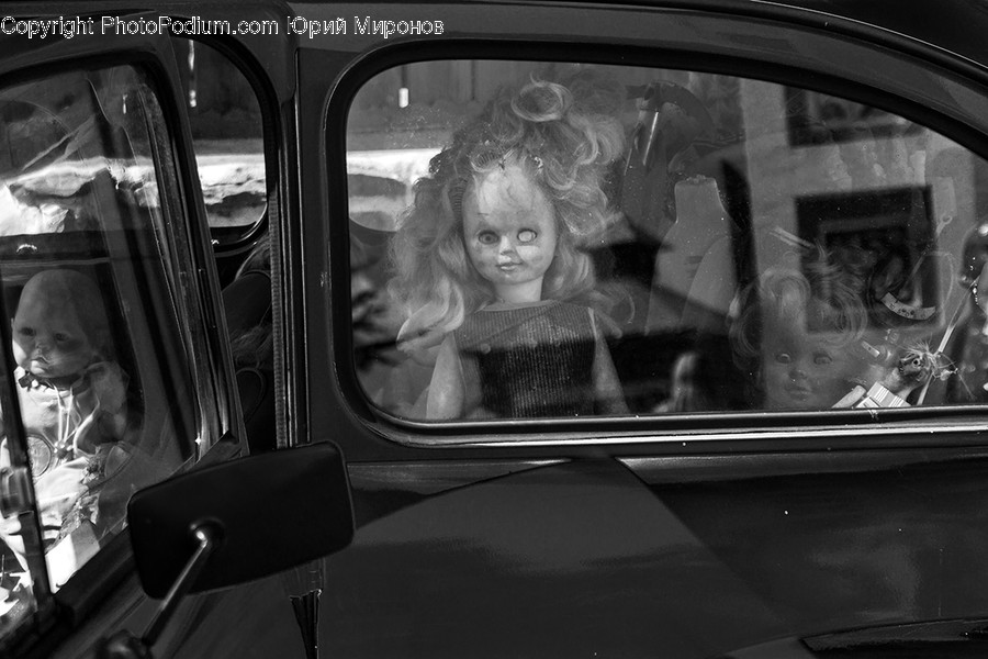 Human, Person, Car, Transportation, Vehicle