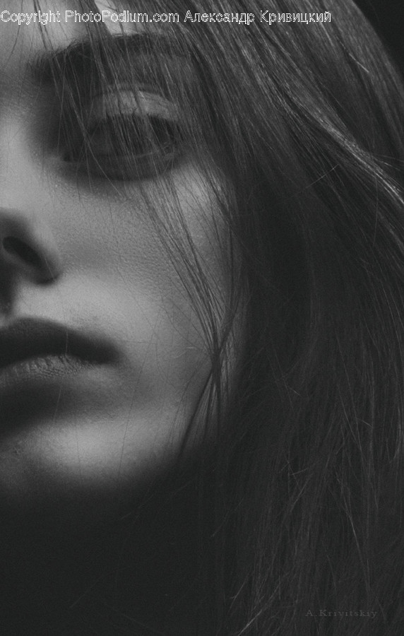 Person, Human, Face, Head, Skin