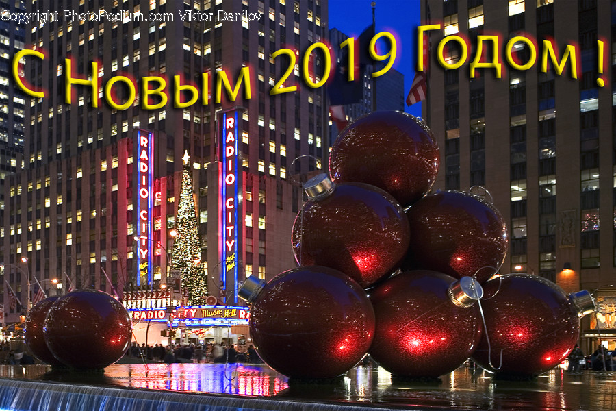 Sphere, Lighting, Person, Human, Urban