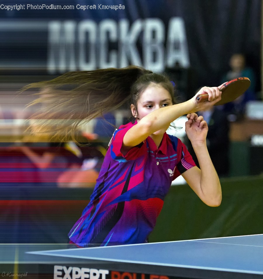 Person, Human, Sport, Sports, Ping Pong
