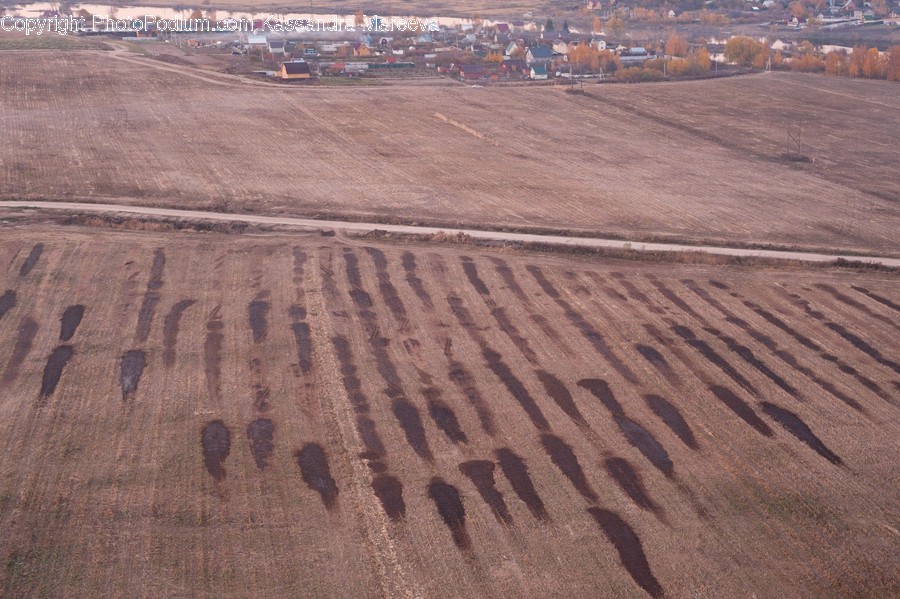 Soil, Nature, Outdoors, Landscape, Scenery