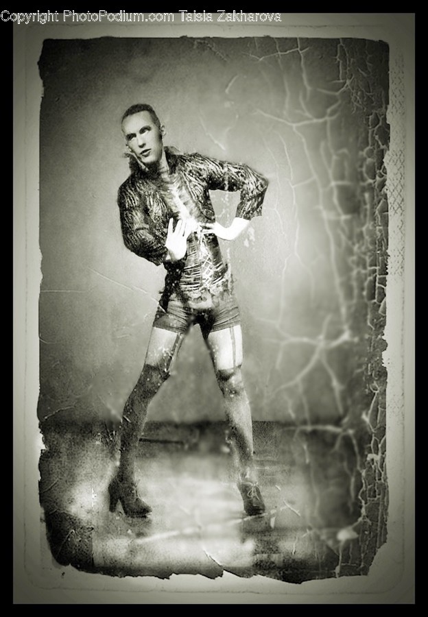 Skin, Human, Person, Clothing, Apparel