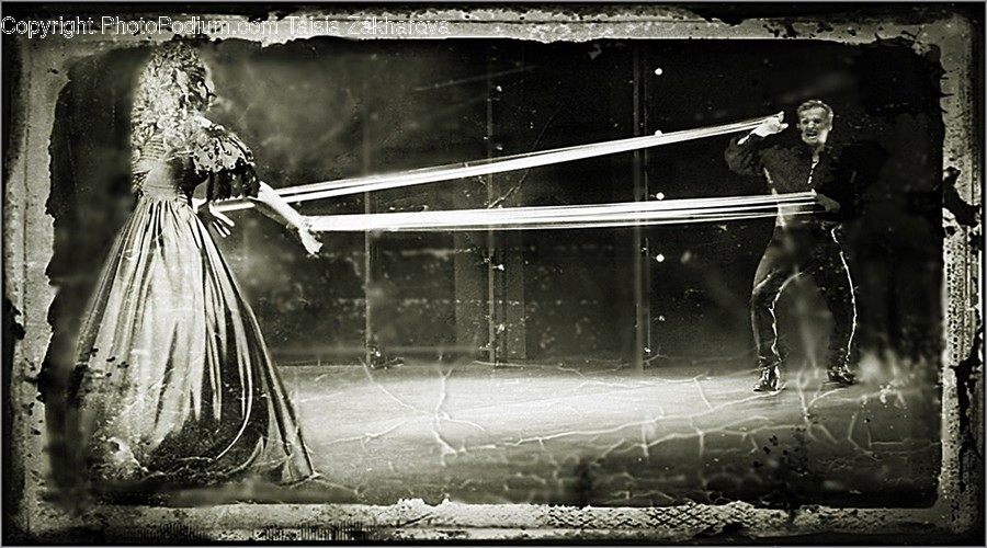 Human, Person, Duel, Sports, Sport