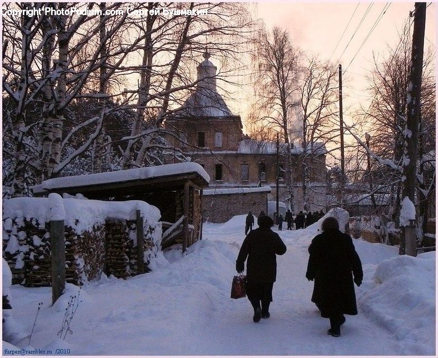 Human, People, Person, Ice, Outdoors, Snow, Architecture
