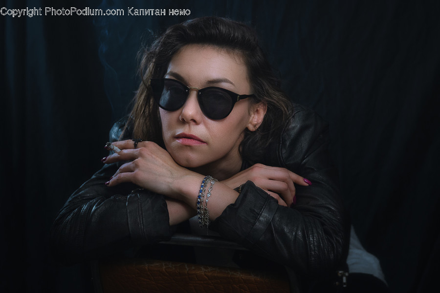 Sunglasses, Accessory, Accessories, Person, Human