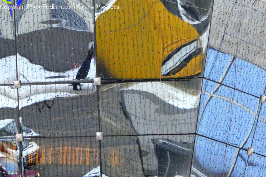 Art, Graffiti, Mural, Painting, Wall
