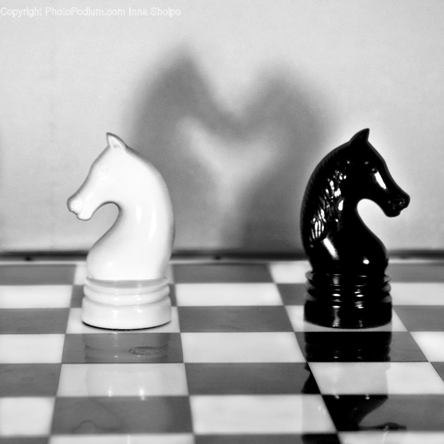 Game, Chess